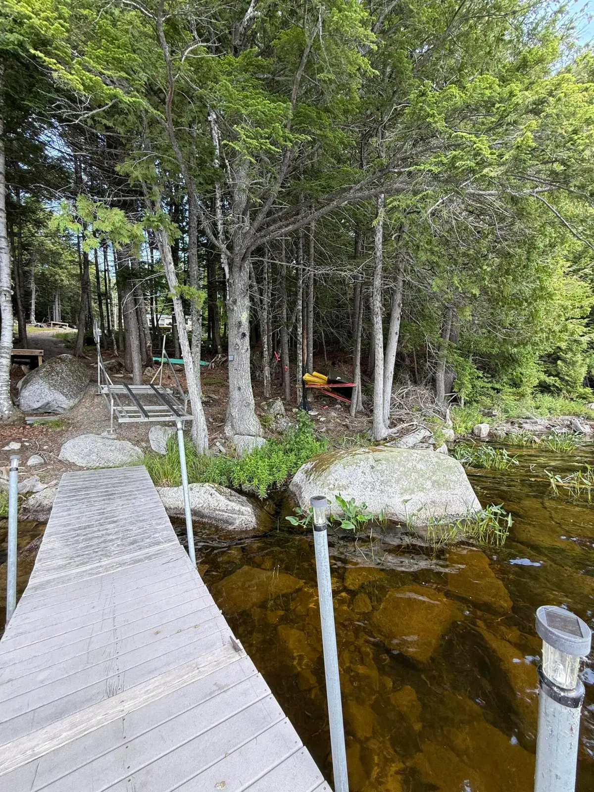 1750 Houston Road, Lincoln, ME 04457 - #1