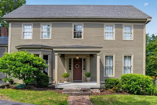 54 Federal Street, Wiscasset, ME 04578