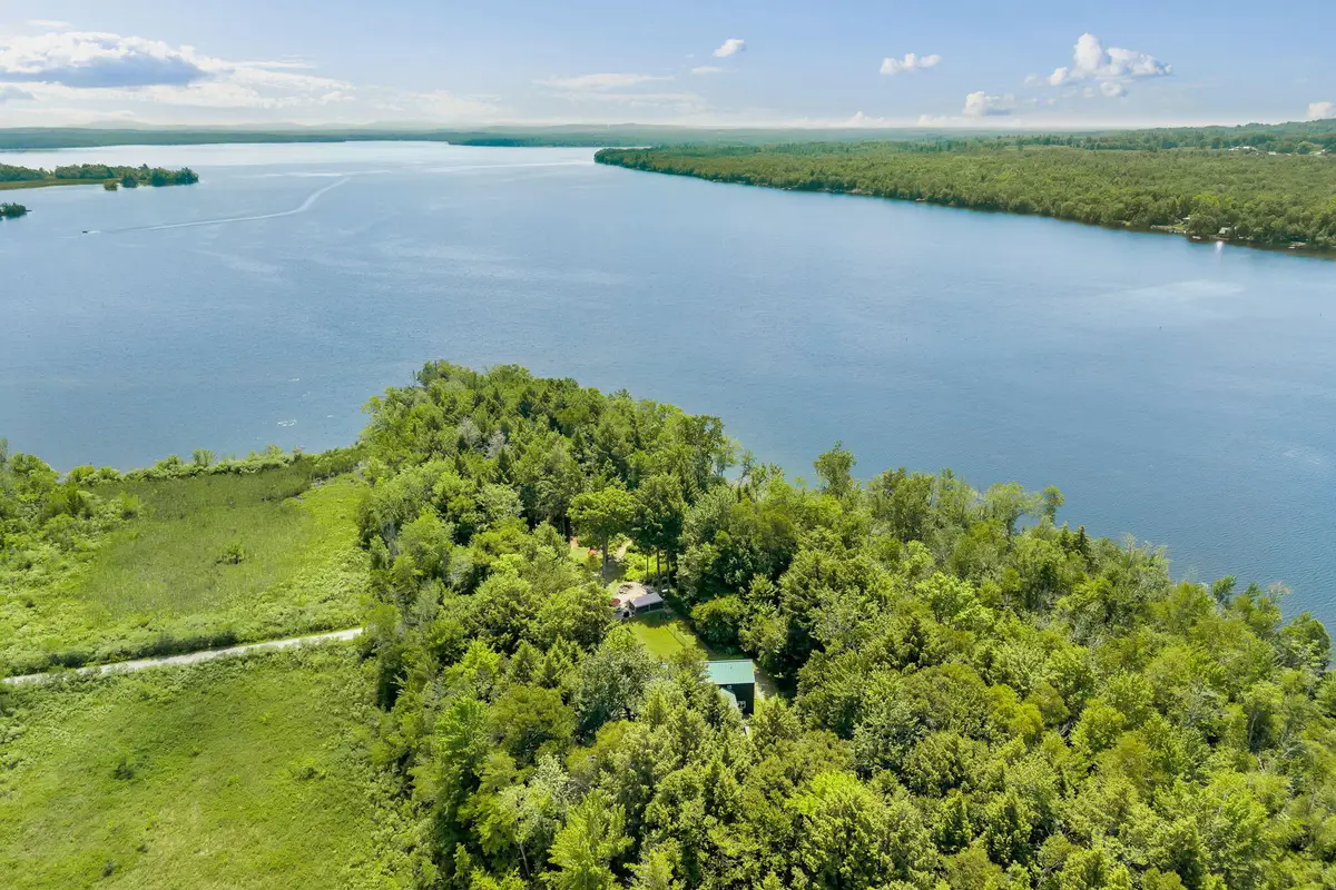 37 Loon Drive, Newport, ME 04953 - #1