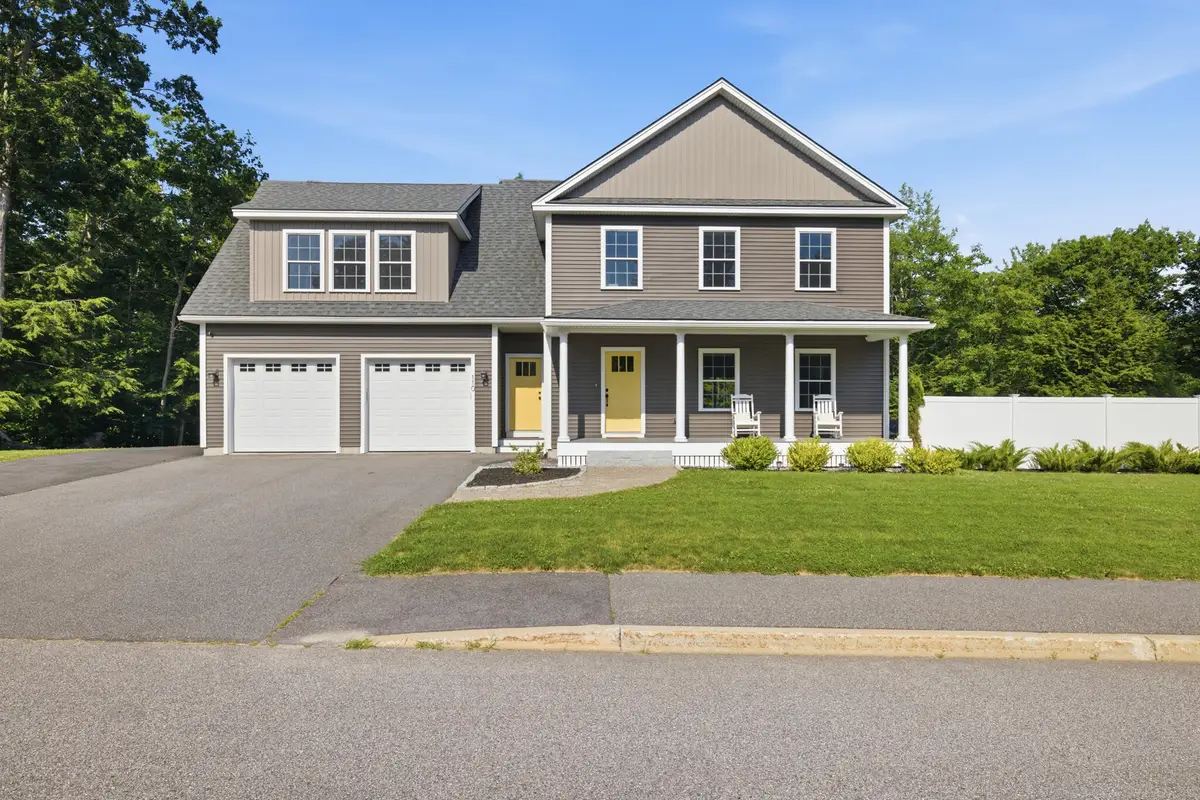 110 Berkshire Way, Westbrook, ME 04092 - #1