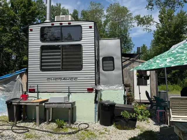 549 Four Mile Square Road, Anson, ME 04911 - #1