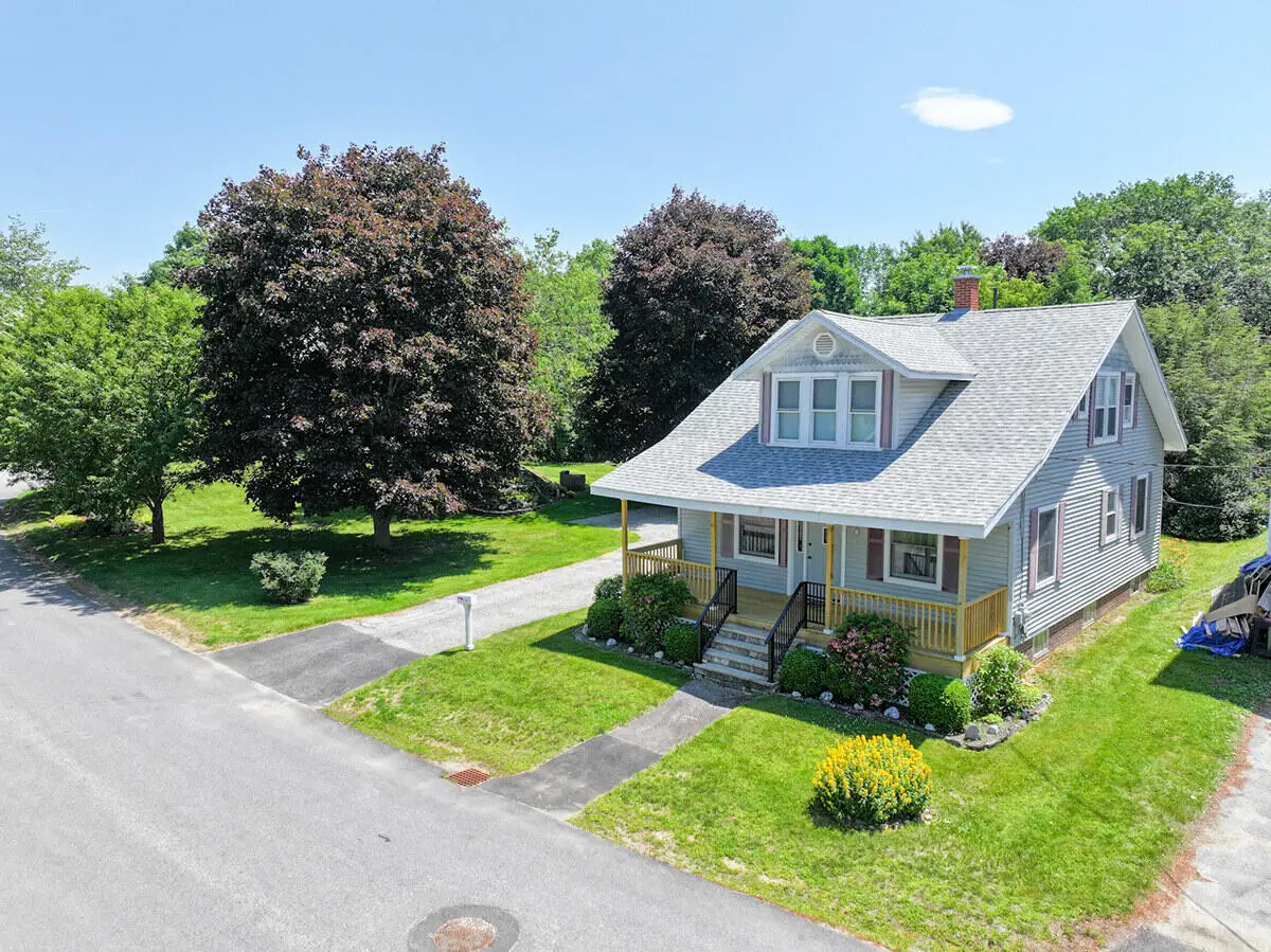 5 Payne Street, Lewiston, ME 04240 - #1