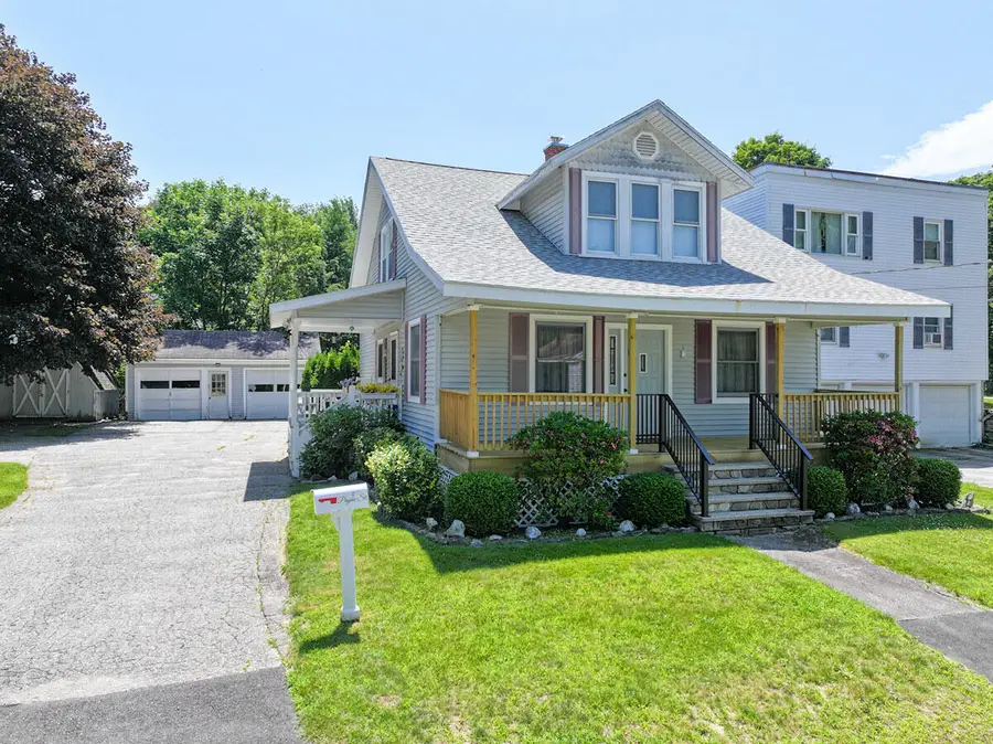 5 Payne Street, Lewiston, ME 04240 - #2
