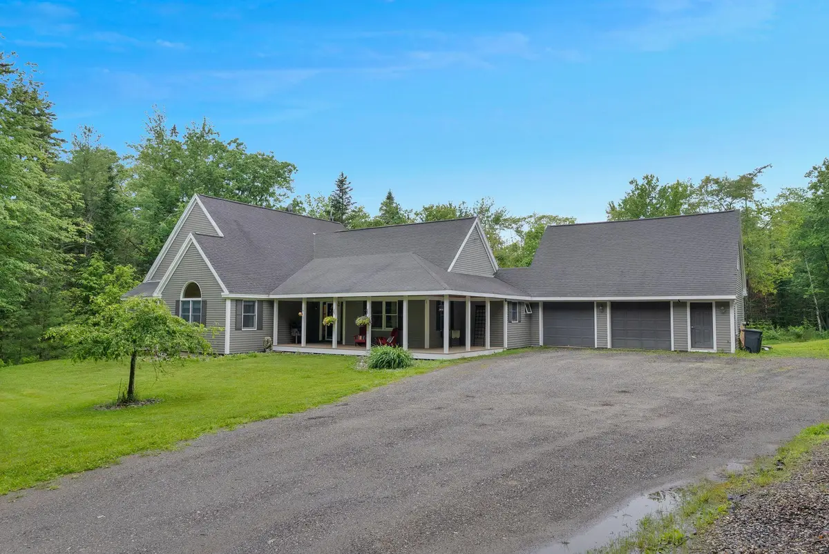18 Mill Island Road, Arrowsic, ME 04530 - #1