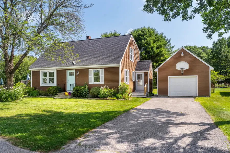 12 Barnstable Road, South Portland, ME 04106 - #2