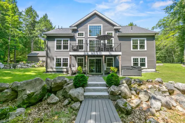 71 Alderberry Bay Drive, Naples, ME 04055