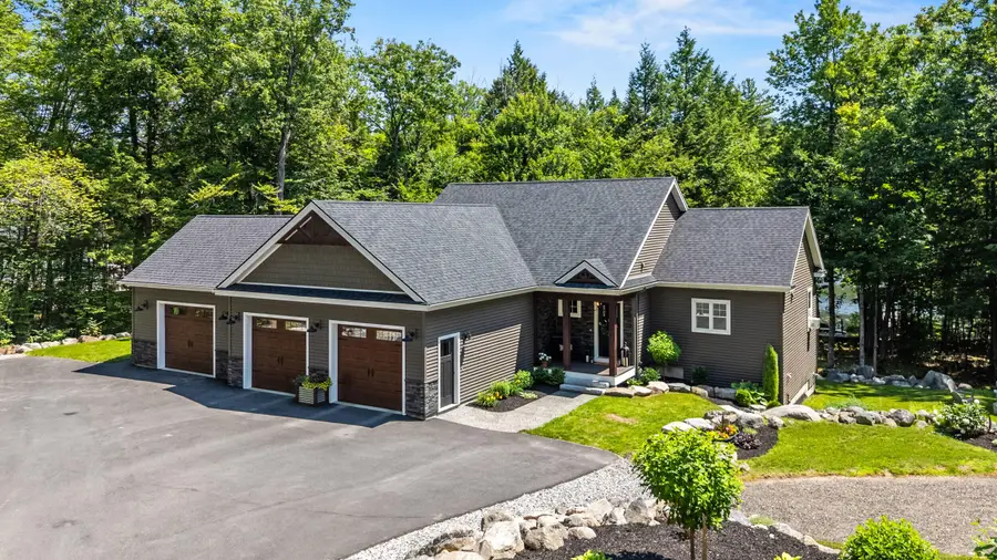 71 Alderberry Bay Drive, Naples, ME 04055 - #2