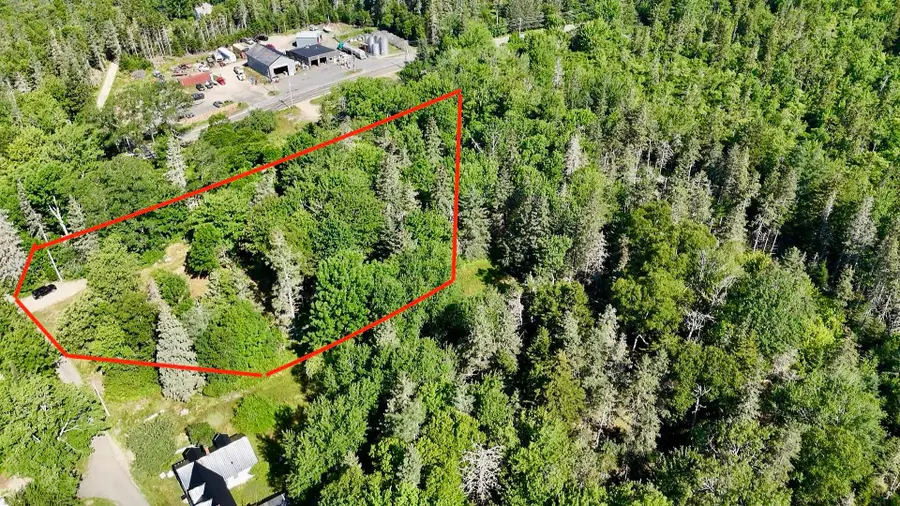 4 Mccauley Lane, Deer Isle, ME 04627 - #2