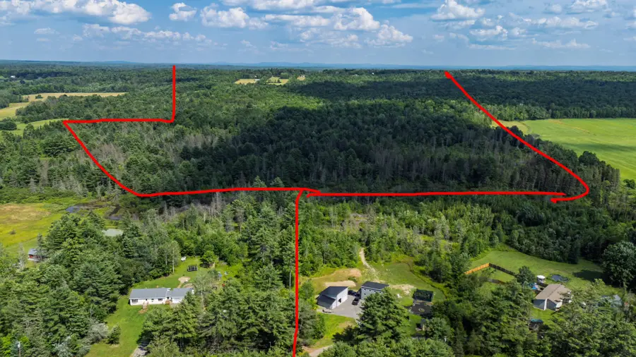 M10 L30 Canaan Road, Clinton, ME 04927 - #3