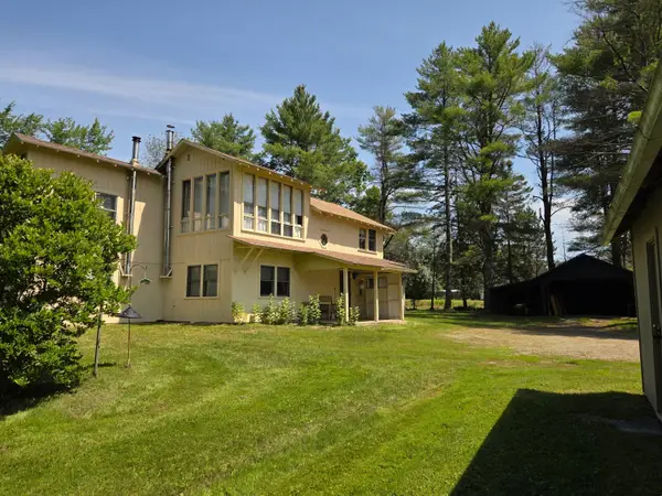 1462 Waterville, Waldo, ME 04915