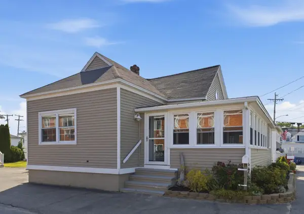 5 Roussin Street, Old Orchard Beach, ME 04064