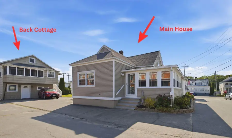 5 Roussin Street, Old Orchard Beach, ME 04064 - #2