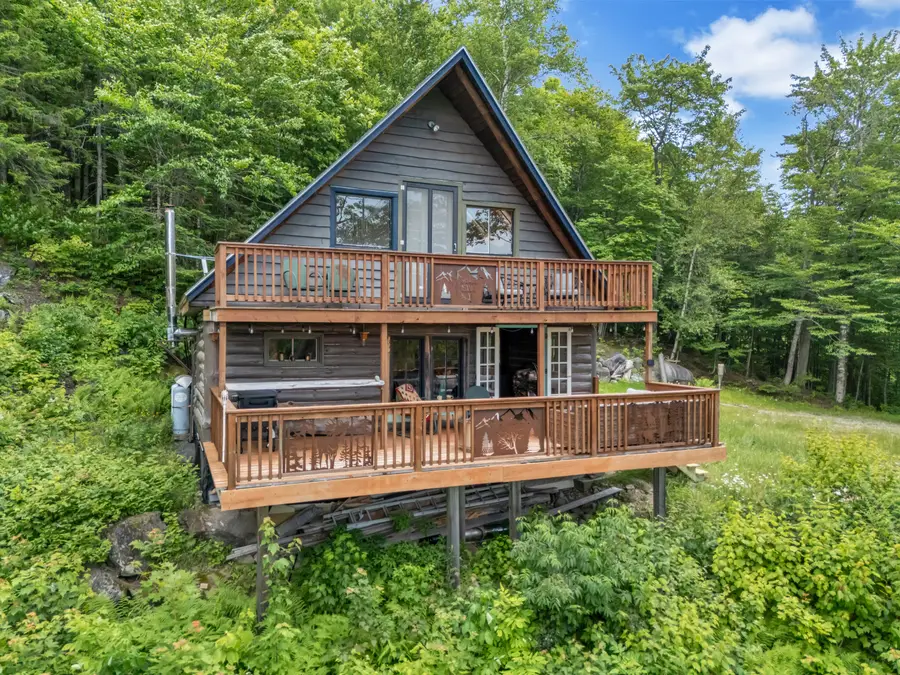 2901 Long Falls Dam Road, Highland, ME 04961 - #3