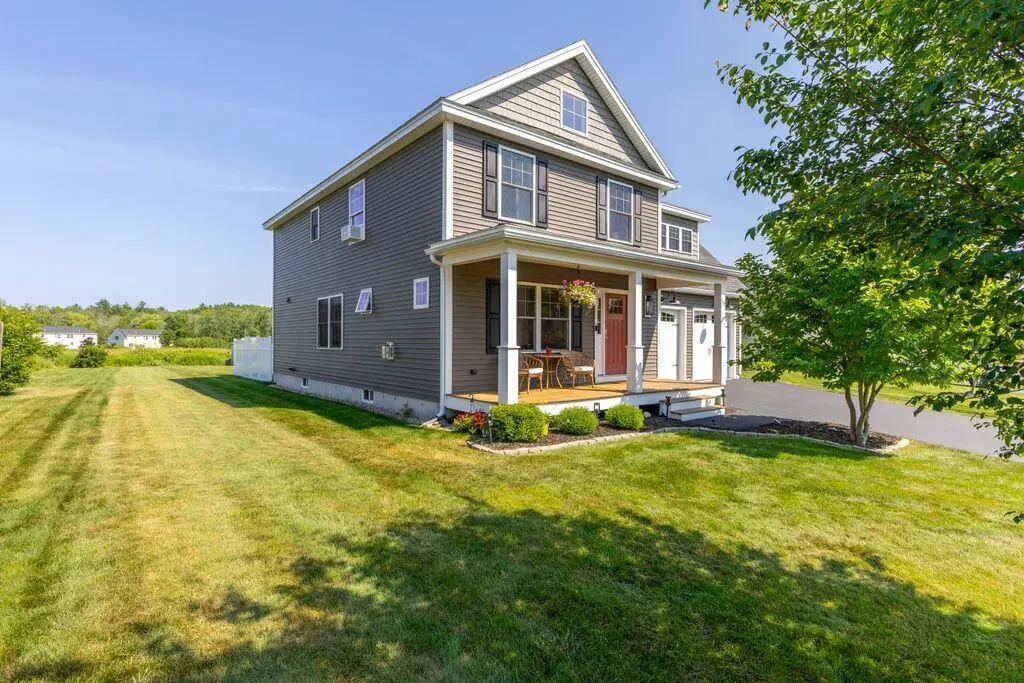 16 Cumberland Lane, Gorham, ME 04038 - #1