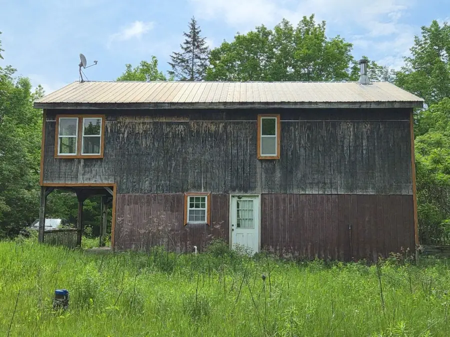 137 Butterfield Road, New Sharon, ME 04955 - #2