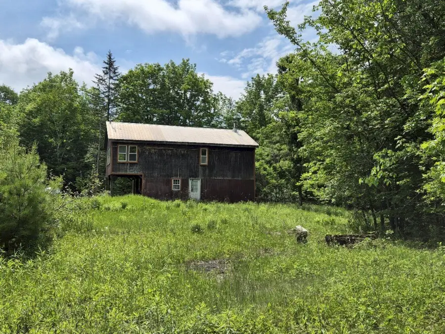 137 Butterfield Road, New Sharon, ME 04955 - #3