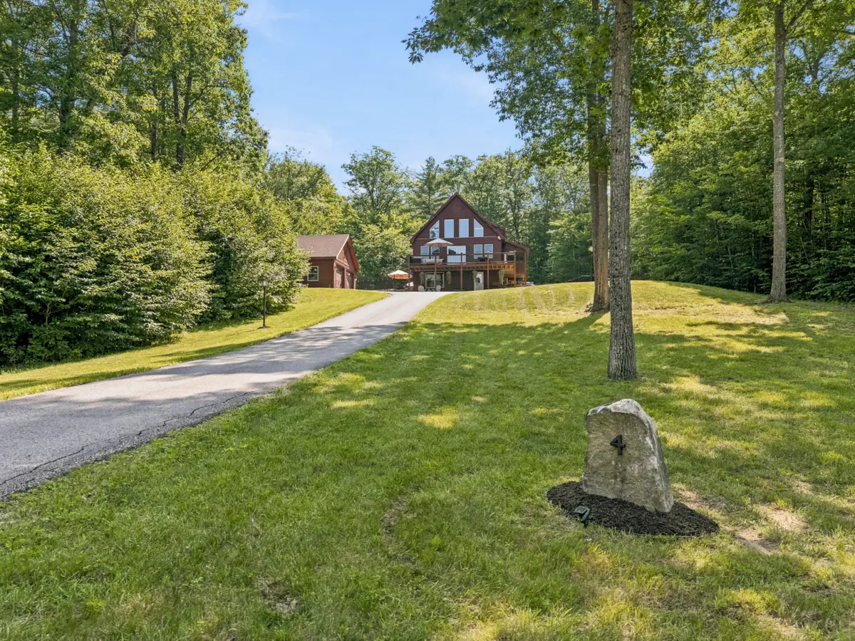 4 Oak Ridge Road, Bethel, ME 04217 - #1