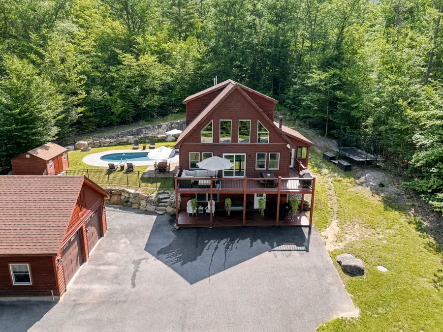 4 Oak Ridge Road, Bethel, ME 04217 - #3