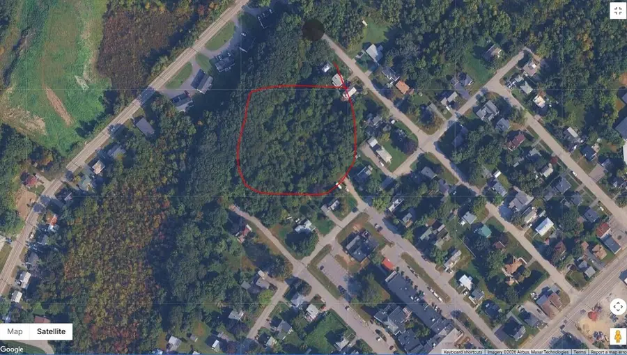 0 Highwood Street, Waterville, ME 04901 - #2