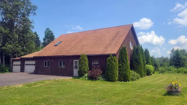 323 Castle Hill Road, Washburn, ME 04786