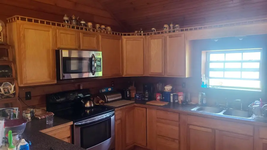 323 Castle Hill Road, Washburn, ME 04786 - #2