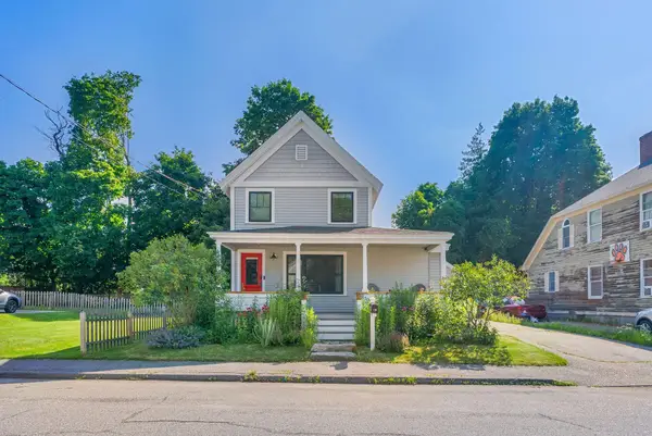35 Ray Street, Biddeford, ME 04005