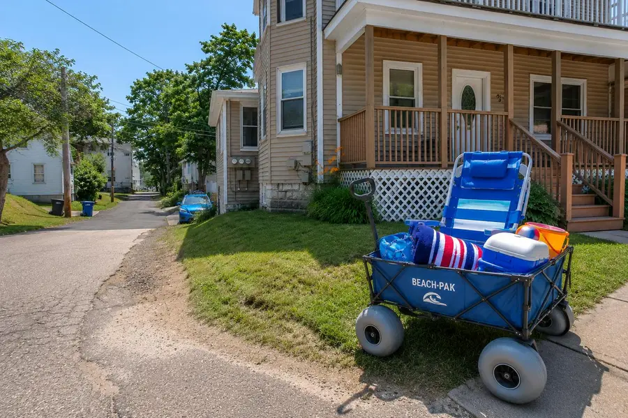 25 Evergreen Avenue, Old Orchard Beach, ME 04064 - #2