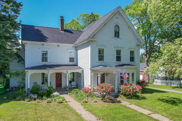 97 Village Road, Steuben, ME 04680