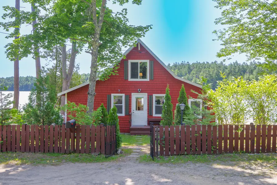 370 Belfast Augusta Road, Liberty, ME 04949 - #2