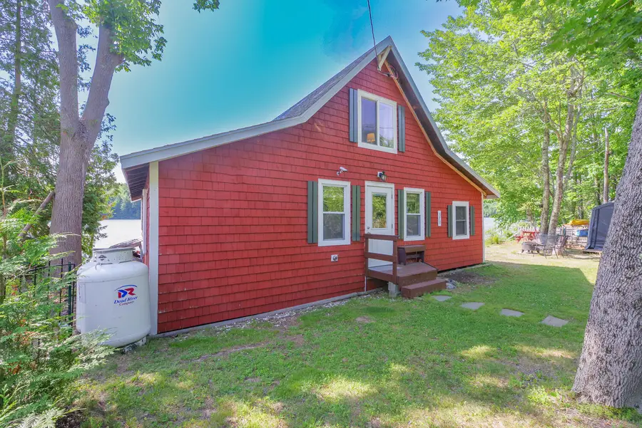 370 Belfast Augusta Road, Liberty, ME 04949 - #3