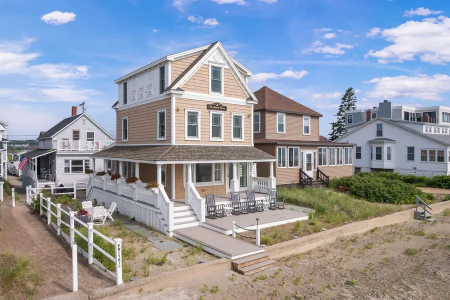 225 Atlantic Avenue, Wells, ME 04090 - #2