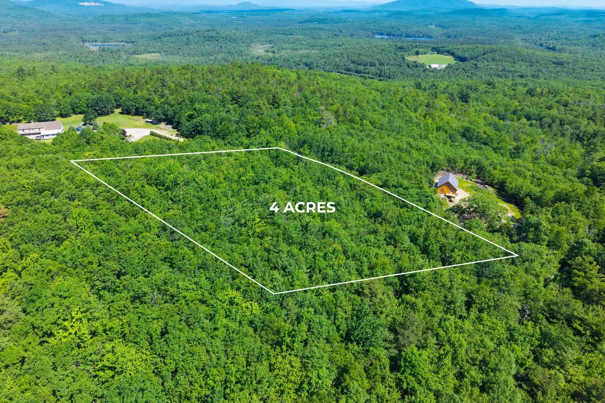 0 Hiram Hill Road, Hiram, ME 04041 - #1
