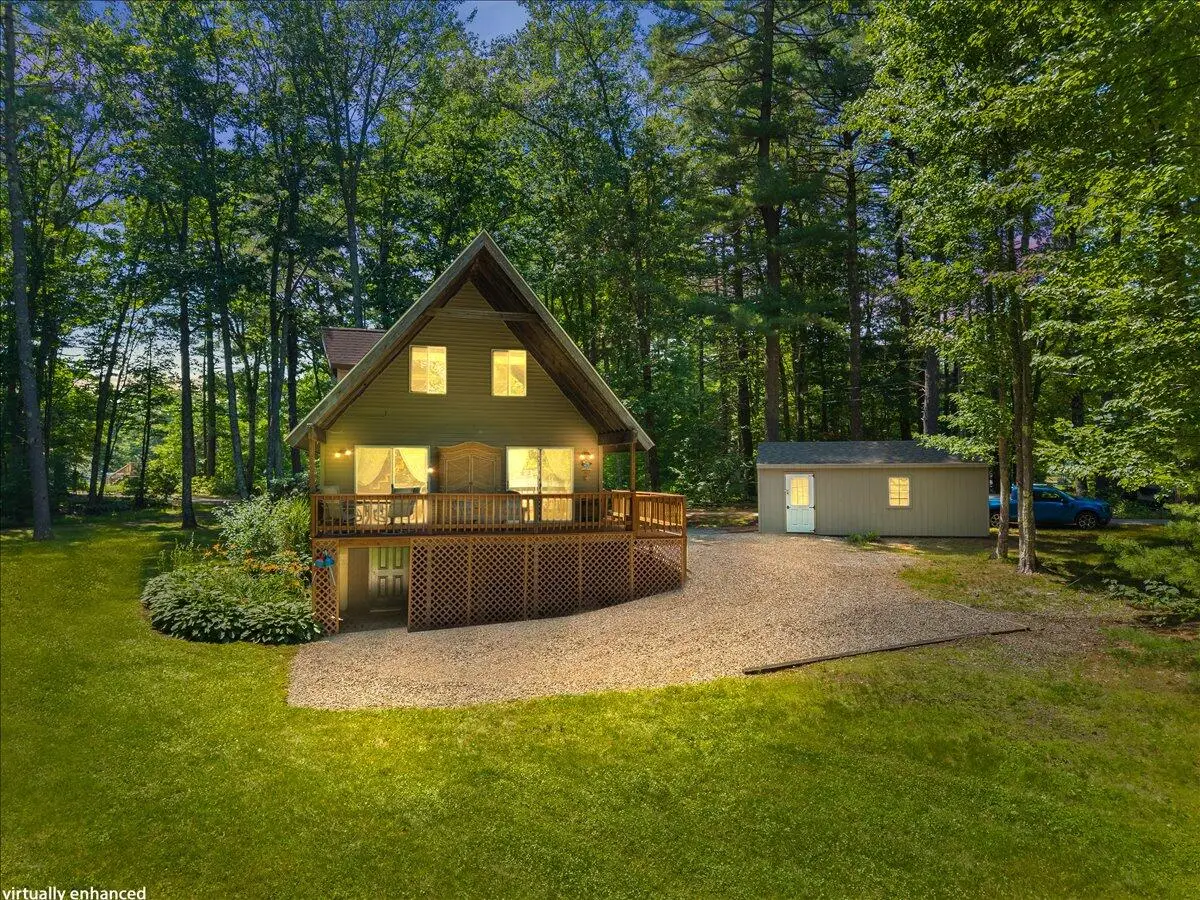 17 Peaceful Lane, Sanford, ME 04073 - #1