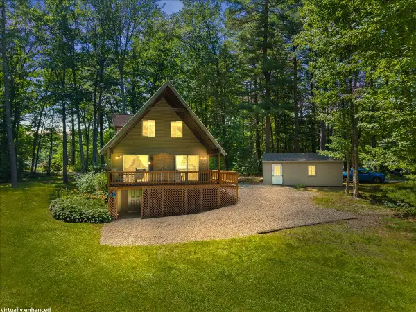 17 Peaceful Lane, Sanford, ME 04073