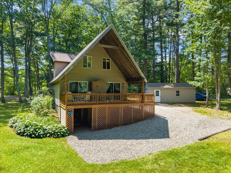 17 Peaceful Lane, Sanford, ME 04073 - #2