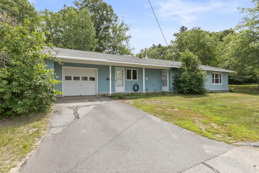 236 Congress Circle, Topsham, ME 04086 - #2
