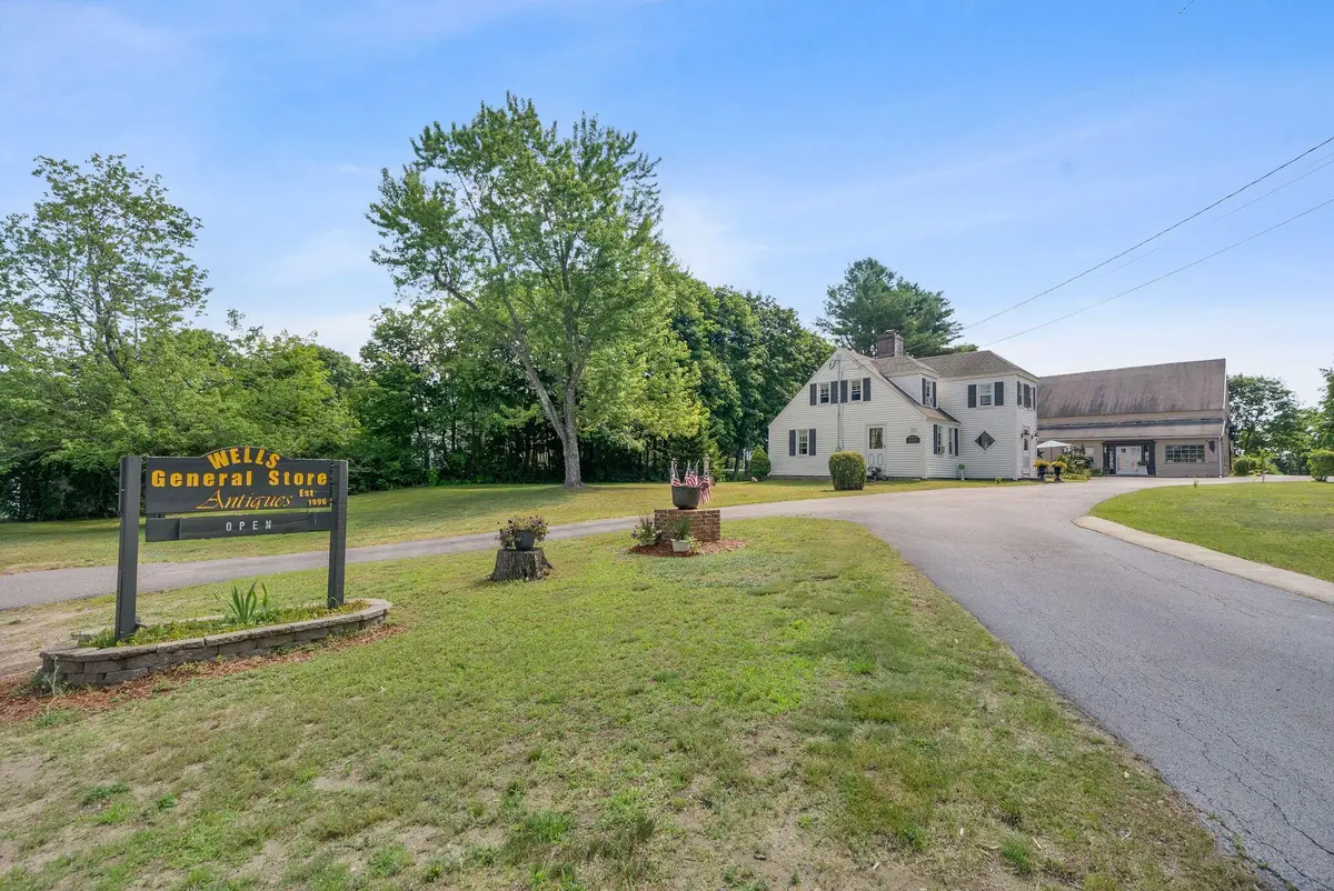 2023 Post Road, Wells, ME 04090 - #1