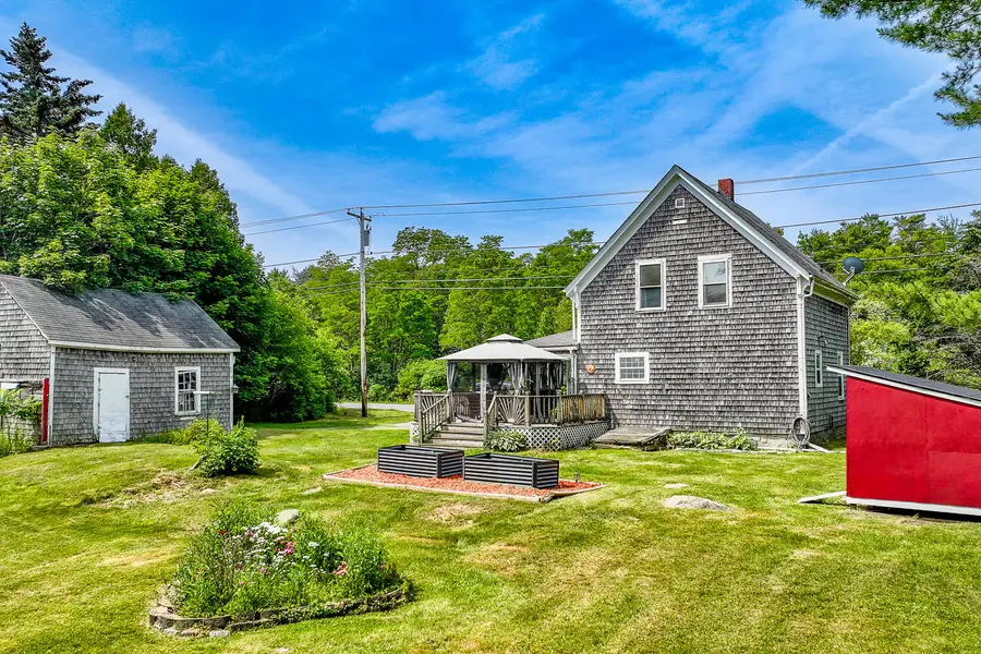 199 River Road, Saint George, ME 04860 - #2