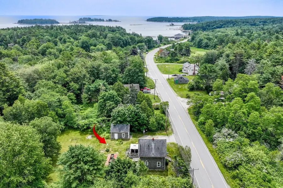 199 River Road, Saint George, ME 04860 - #3