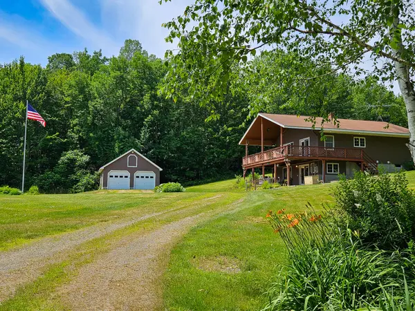 127 Ross Avenue, Phillips, ME 04966