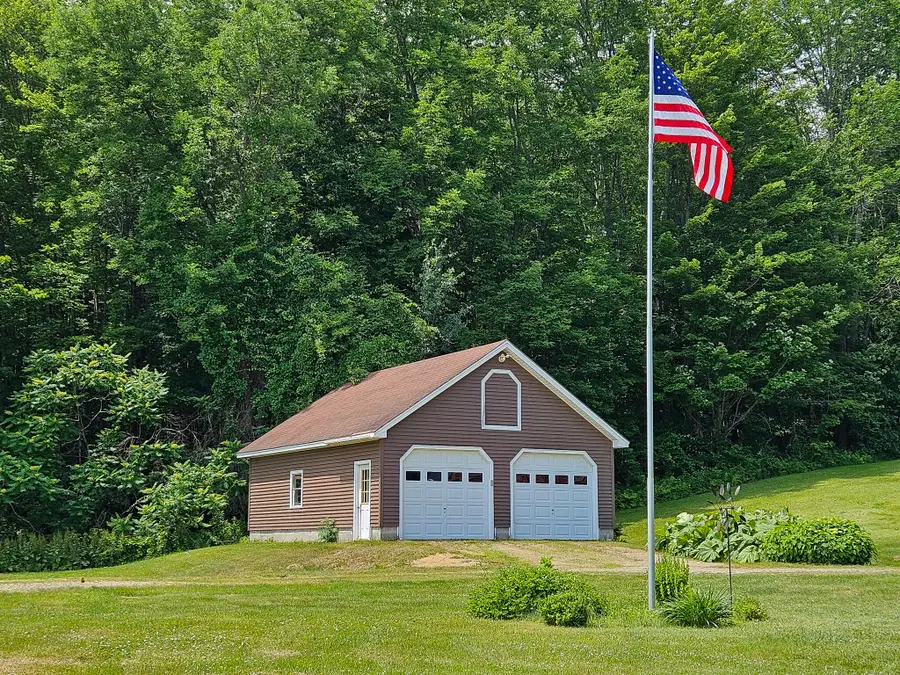 127 Ross Avenue, Phillips, ME 04966 - #3