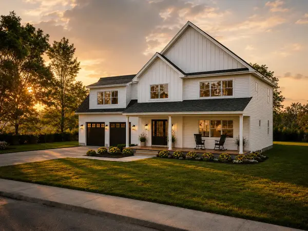 TBB Meadow View Drive #Lot 13, Readfield, ME 04355