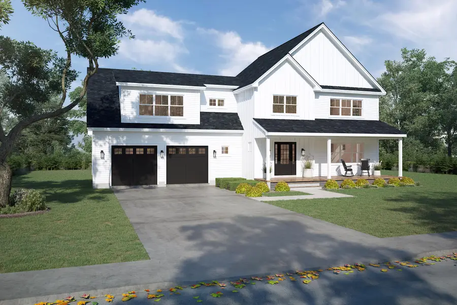 TBB Meadow View Drive #Lot 13, Readfield, ME 04355 - #2