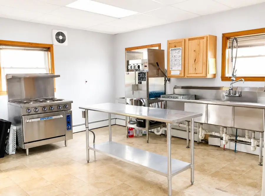 33 Davis Street, Presque Isle, ME 04769 - #2