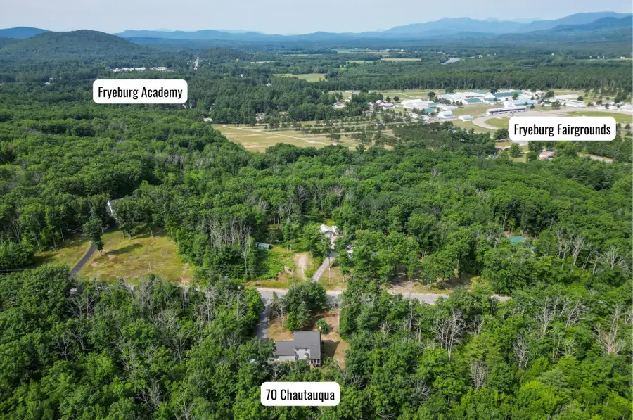70 Chautauqua Road, Fryeburg, ME 04037 - #2