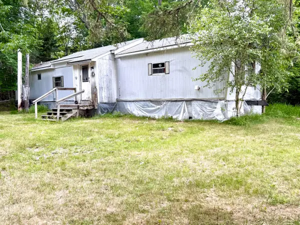 266 Willey District Road, Cherryfield, ME 04622