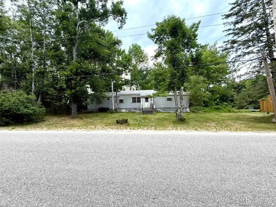 266 Willey District Road, Cherryfield, ME 04622 - #3