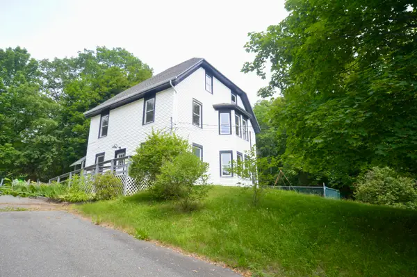 100 Us Route 1, Bucksport, ME 04416