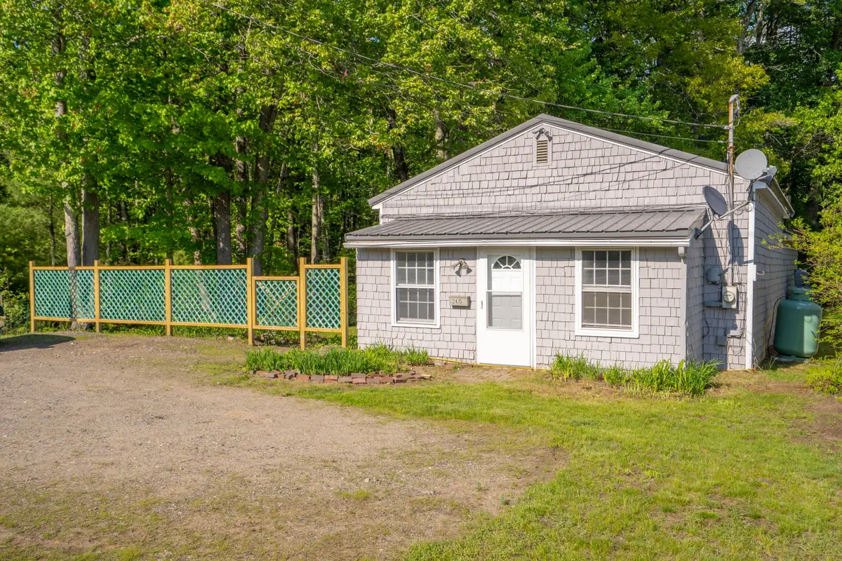 2415 Sanford Road #3, Wells, ME 04090 - #1
