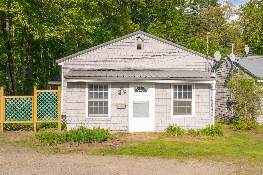 2415 Sanford Road #3, Wells, ME 04090 - #2